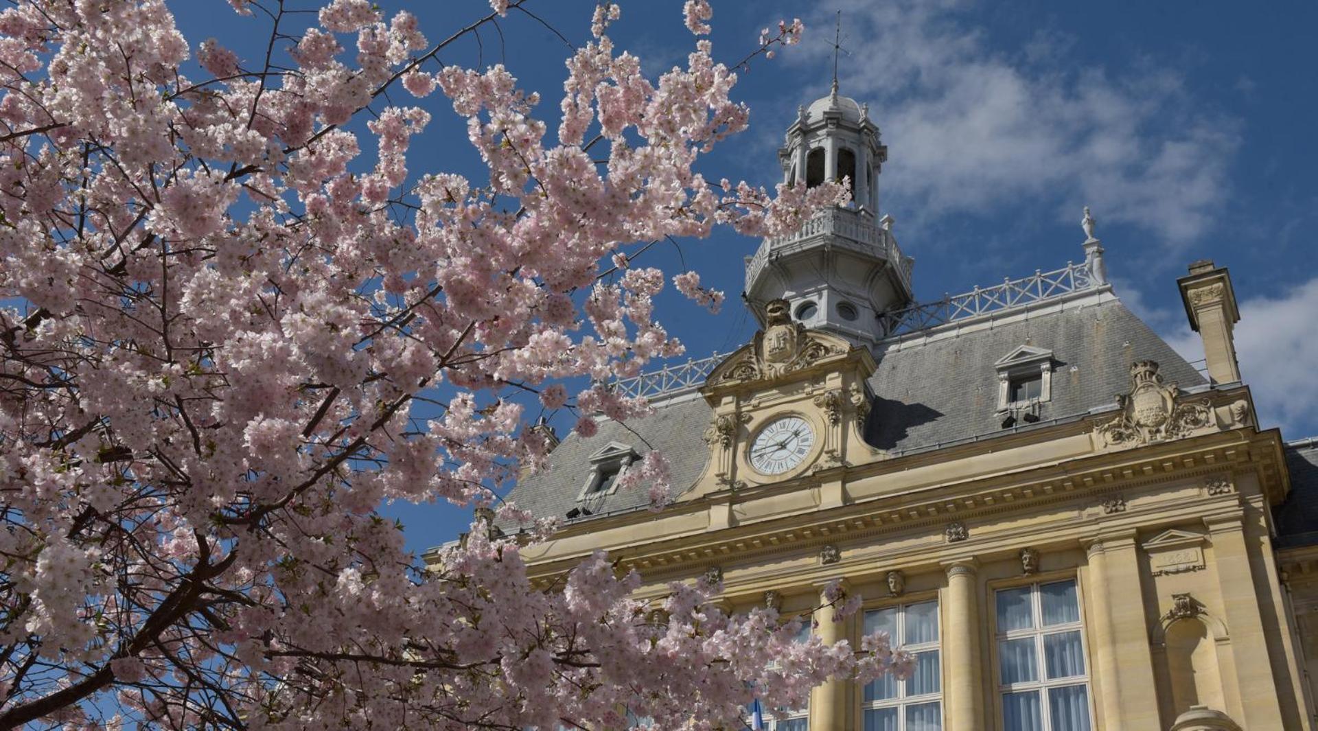 Le Vuitton Asnieres - 2 Pieces A 15 Min De Parisアパートメント エクステリア 写真